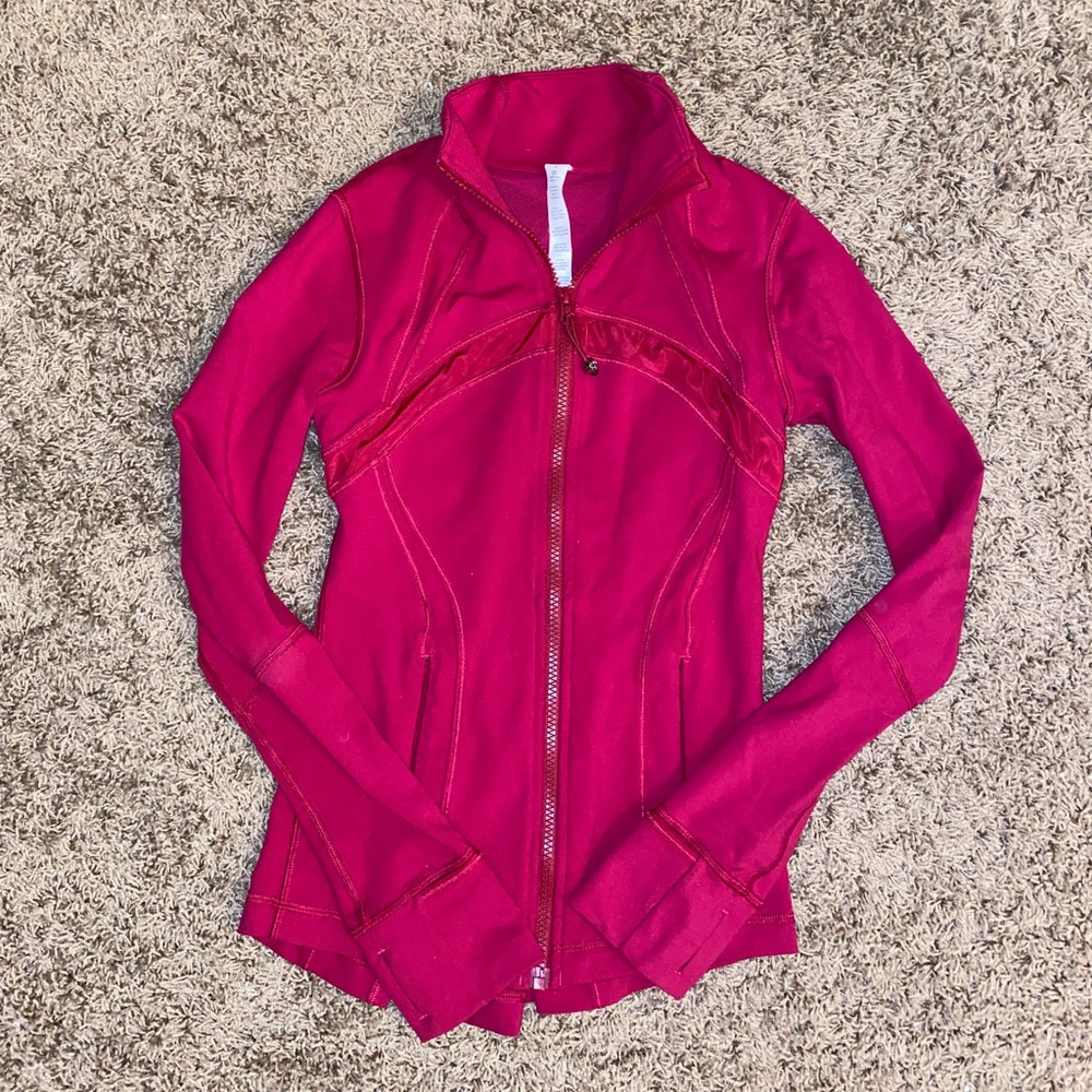 Lululemon jacket